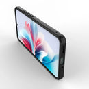 Elegant Armour - Mobile Back Case for Oppo F25 Pro 5G - 6.7 Inches