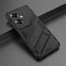Elegant Armour - Mobile Back Case for Oppo F25 Pro 5G - 6.7 Inches