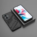 Elegant Armour - Mobile Back Case for Oppo F25 Pro 5G - 6.7 Inches