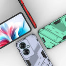 Elegant Armour - Mobile Back Case for Oppo F25 Pro 5G - 6.7 Inches