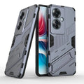 Elegant Armour - Mobile Back Case for Oppo F25 Pro 5G - 6.7 Inches