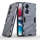 Elegant Armour - Mobile Back Case for Oppo F25 Pro 5G - 6.7 Inches