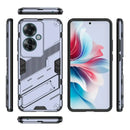 Elegant Armour - Mobile Back Case for Oppo F25 Pro 5G - 6.7 Inches