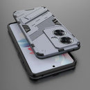 Elegant Armour - Mobile Back Case for Oppo F25 Pro 5G - 6.7 Inches