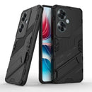 Elegant Armour - Mobile Back Case for Oppo F25 Pro 5G - 6.7 Inches
