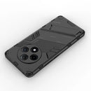 Elegant Armour - Mobile Back Case for Oppo F27 Pro 5G - 6.7 Inches