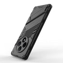 Elegant Armour - Mobile Back Case for Oppo F27 Pro 5G - 6.7 Inches