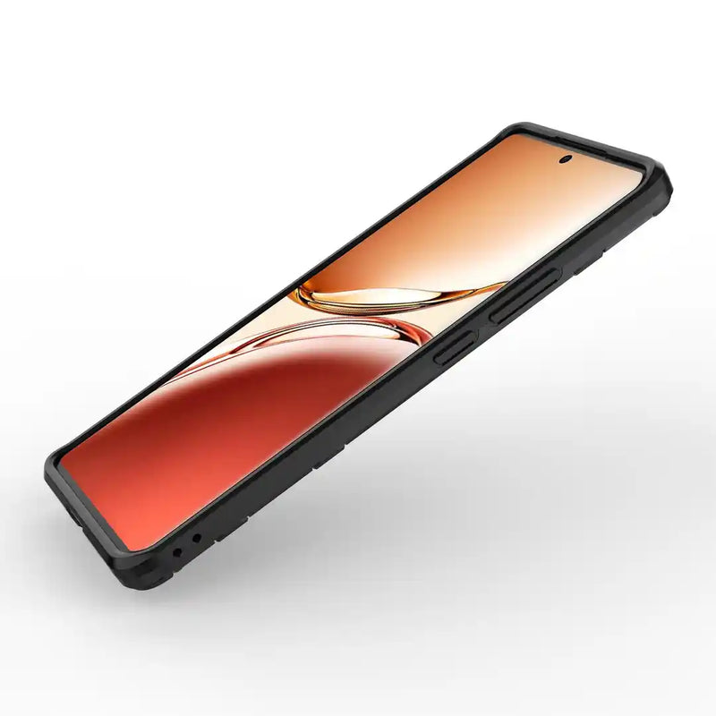 Elegant Armour - Mobile Back Case for Oppo F27 Pro 5G - 6.7 Inches