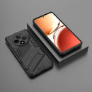 Elegant Armour - Mobile Back Case for Oppo F27 Pro 5G - 6.7 Inches