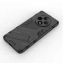 Elegant Armour - Mobile Back Case for Oppo F27 Pro+ 5G - 6.7 Inches