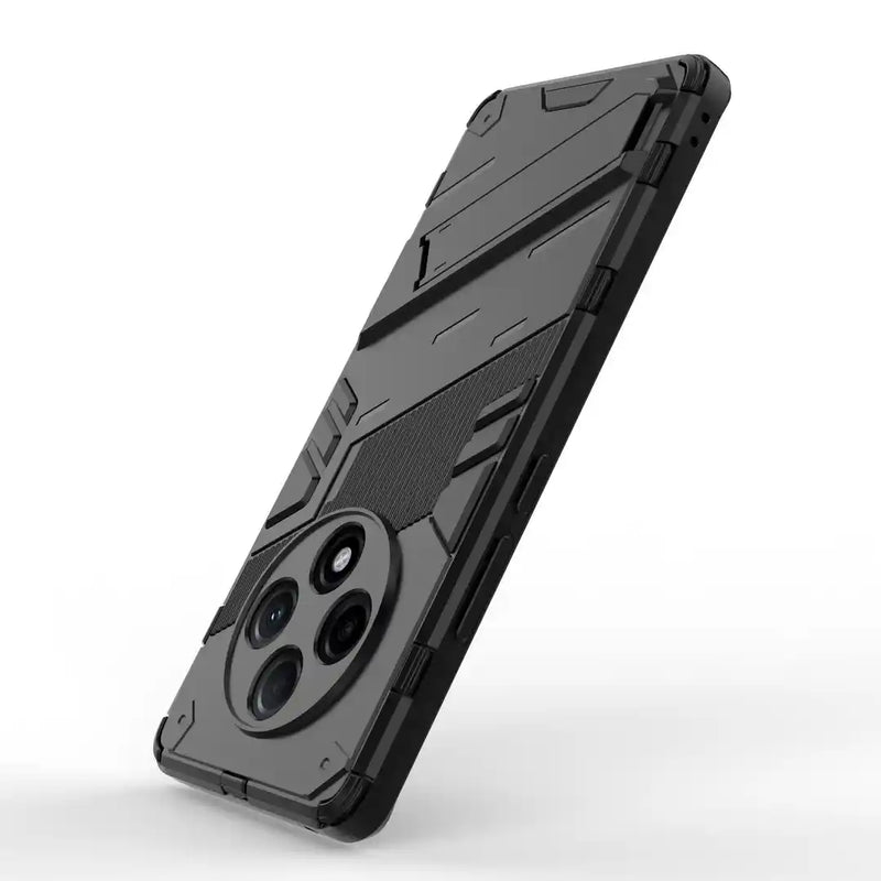 Elegant Armour - Mobile Back Case for Oppo F27 Pro+ 5G - 6.7 Inches