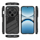 Elegant Armour - Mobile Back Case for Oppo Find X8 5G - 6.59 Inches