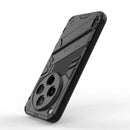 Elegant Armour - Mobile Back Case for Oppo Find X8 5G - 6.59 Inches