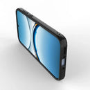 Elegant Armour - Mobile Back Case for Oppo Find X8 5G - 6.59 Inches