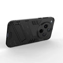 Elegant Armour - Mobile Back Case for Oppo Find X8 5G - 6.59 Inches