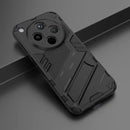 Elegant Armour - Mobile Back Case for Oppo Find X8 5G - 6.59 Inches