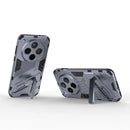 Elegant Armour - Mobile Back Case for Oppo Find X8 5G - 6.59 Inches