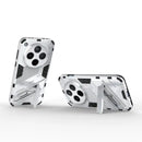 Elegant Armour - Mobile Back Case for Oppo Find X8 5G - 6.59 Inches