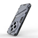 Elegant Armour - Mobile Back Case for Oppo Find X8 5G - 6.59 Inches