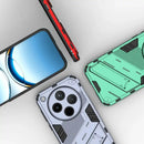 Elegant Armour - Mobile Back Case for Oppo Find X8 5G - 6.59 Inches