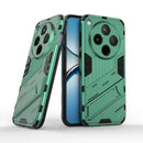 Elegant Armour - Mobile Back Case for Oppo Find X8 5G - 6.59 Inches