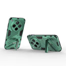 Elegant Armour - Mobile Back Case for Oppo Find X8 5G - 6.59 Inches