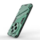 Elegant Armour - Mobile Back Case for Oppo Find X8 5G - 6.59 Inches