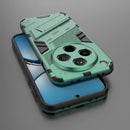 Elegant Armour - Mobile Back Case for Oppo Find X8 5G - 6.59 Inches