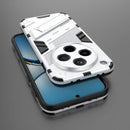 Elegant Armour - Mobile Back Case for Oppo Find X8 5G - 6.59 Inches