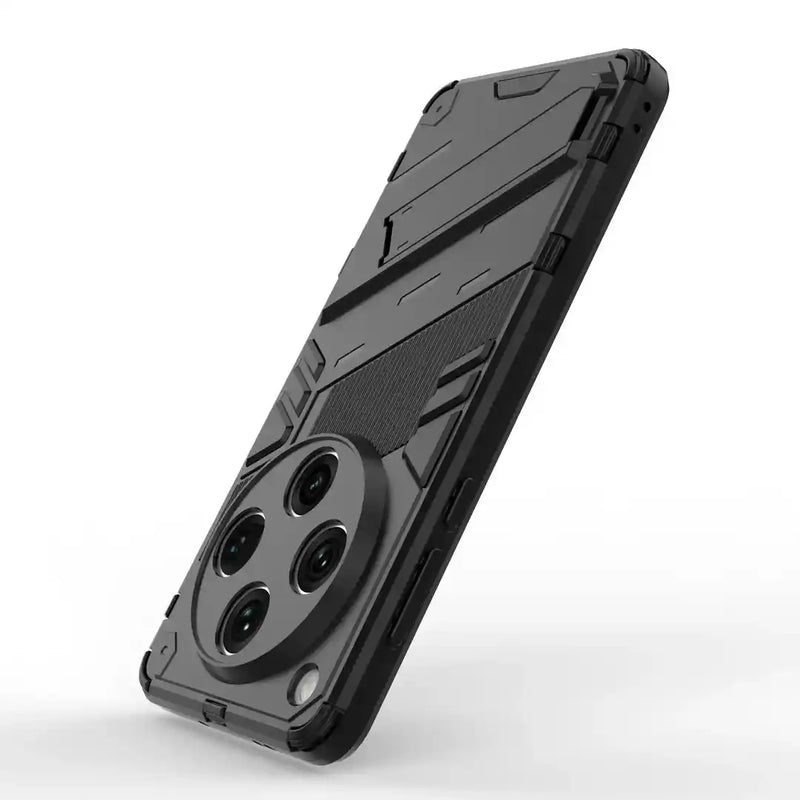 Elegant Armour - Mobile Back Case for Oppo Find X8 Pro 5G - 6.78 Inches