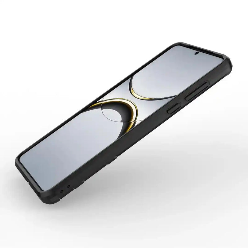 Elegant Armour - Mobile Back Case for Oppo Find X8 Pro 5G - 6.78 Inches