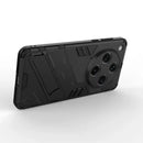 Elegant Armour - Mobile Back Case for Oppo Find X8 Pro 5G - 6.78 Inches