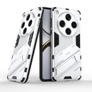 Elegant Armour - Mobile Back Case for Oppo Find X8 Pro 5G - 6.78 Inches