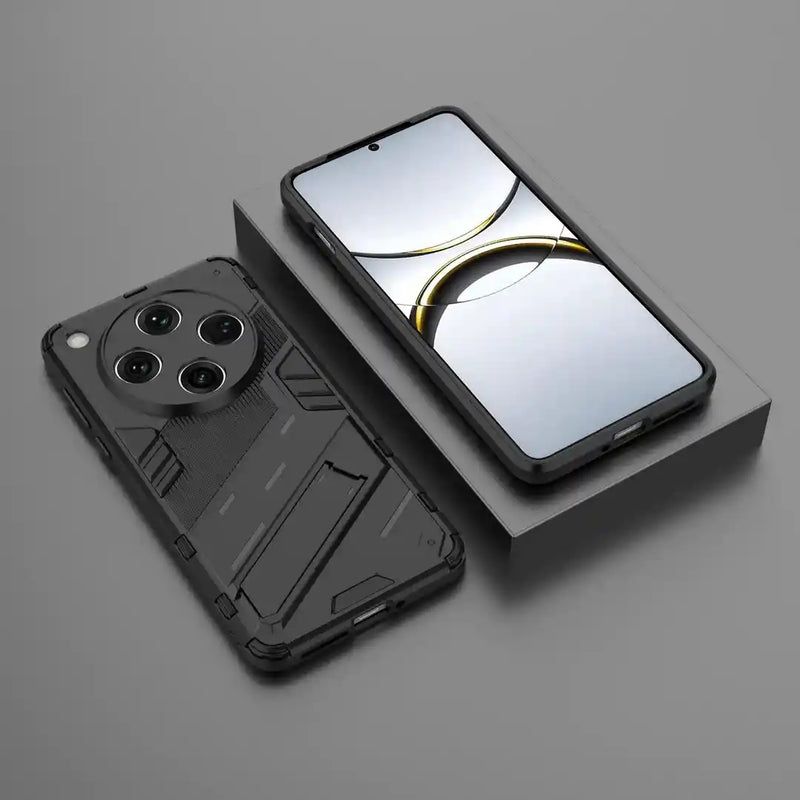 Elegant Armour - Mobile Back Case for Oppo Find X8 Pro 5G - 6.78 Inches