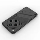 Elegant Armour - Mobile Back Case for Oppo Find X8 Pro 5G - 6.78 Inches