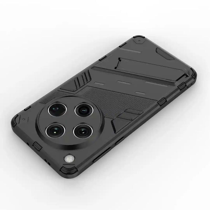 Elegant Armour - Mobile Back Case for Oppo Find X8 Pro 5G - 6.78 Inches