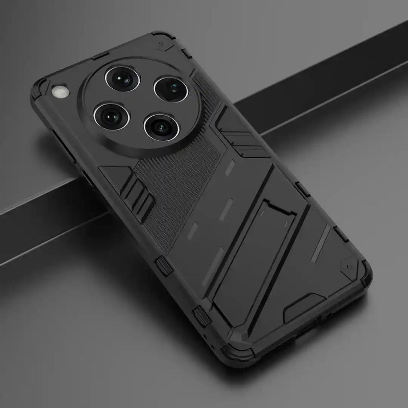 Elegant Armour - Mobile Back Case for Oppo Find X8 Pro 5G - 6.78 Inches