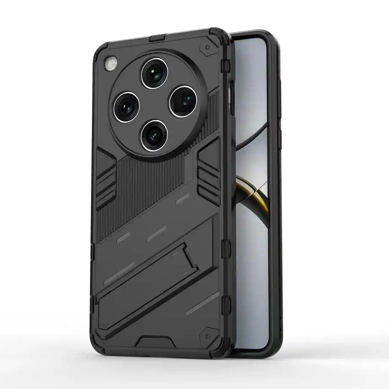 Elegant Armour - Mobile Back Case for Oppo Find X8 Pro 5G - 6.78 Inches
