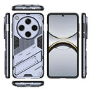 Elegant Armour - Mobile Back Case for Oppo Find X8 Pro 5G - 6.78 Inches