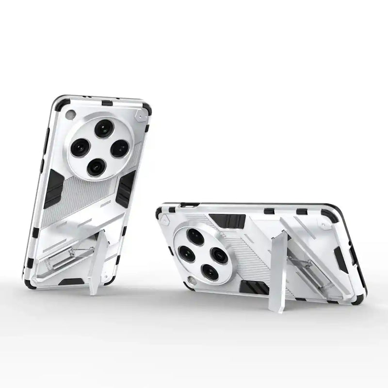 Elegant Armour - Mobile Back Case for Oppo Find X8 Pro 5G - 6.78 Inches