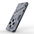 Elegant Armour - Mobile Back Case for Oppo Find X8 Pro 5G - 6.78 Inches