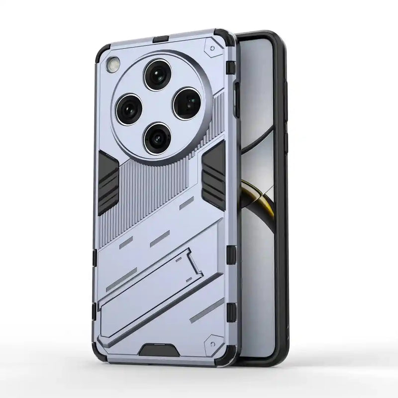 Elegant Armour - Mobile Back Case for Oppo Find X8 Pro 5G - 6.78 Inches