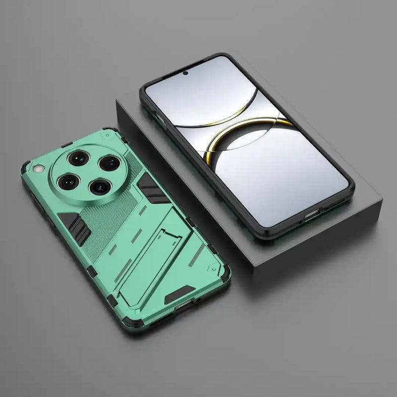 Elegant Armour - Mobile Back Case for Oppo Find X8 Pro 5G - 6.78 Inches