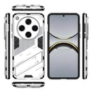 Elegant Armour - Mobile Back Case for Oppo Find X8 Pro 5G - 6.78 Inches