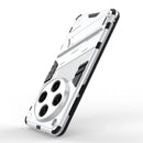 Elegant Armour - Mobile Back Case for Oppo Find X8 Pro 5G - 6.78 Inches