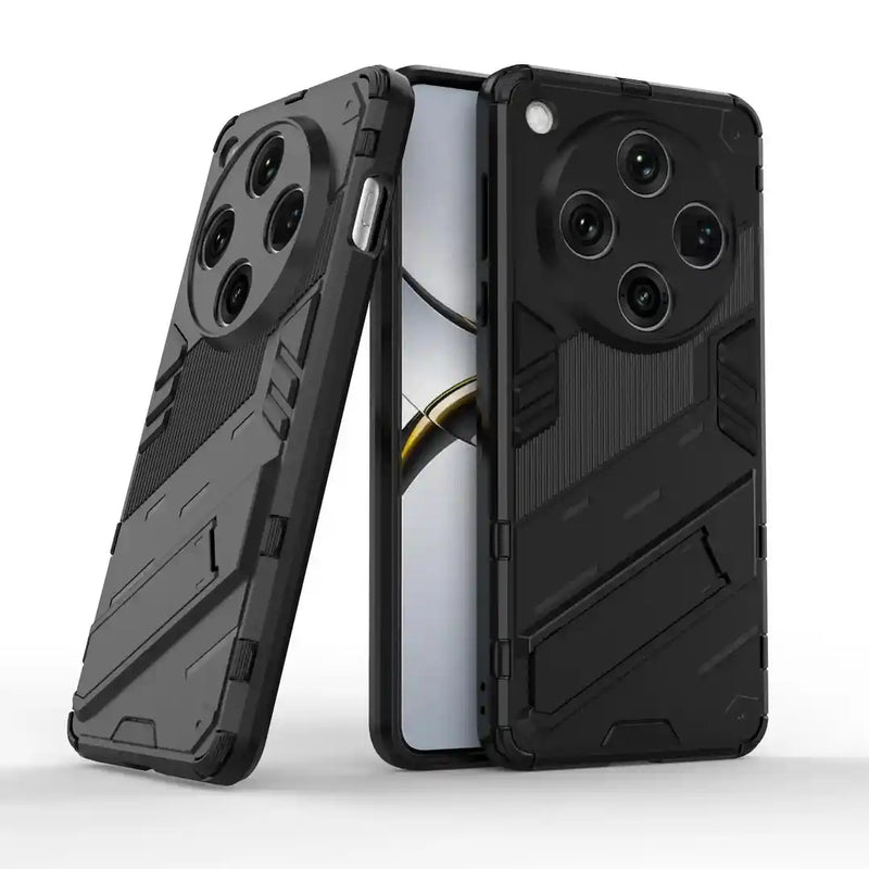 Elegant Armour - Mobile Back Case for Oppo Find X8 Pro 5G - 6.78 Inches