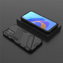 Elegant Armour - Mobile Back Case for Oppo K10 4G - 6.6 Inches