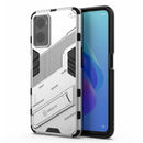 Elegant Armour - Mobile Back Case for Oppo K10 4G - 6.6 Inches