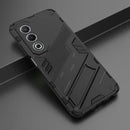 Elegant Armour - Mobile Back Case for Oppo K12x 5G - 6.67 Inches