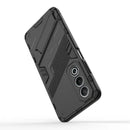 Elegant Armour - Mobile Back Case for Oppo K12x 5G - 6.67 Inches